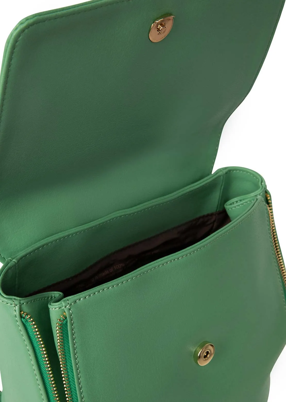 Matt & Nat Fabi Mini Arbor Backpack sold by Prfo product image thumbnail 4