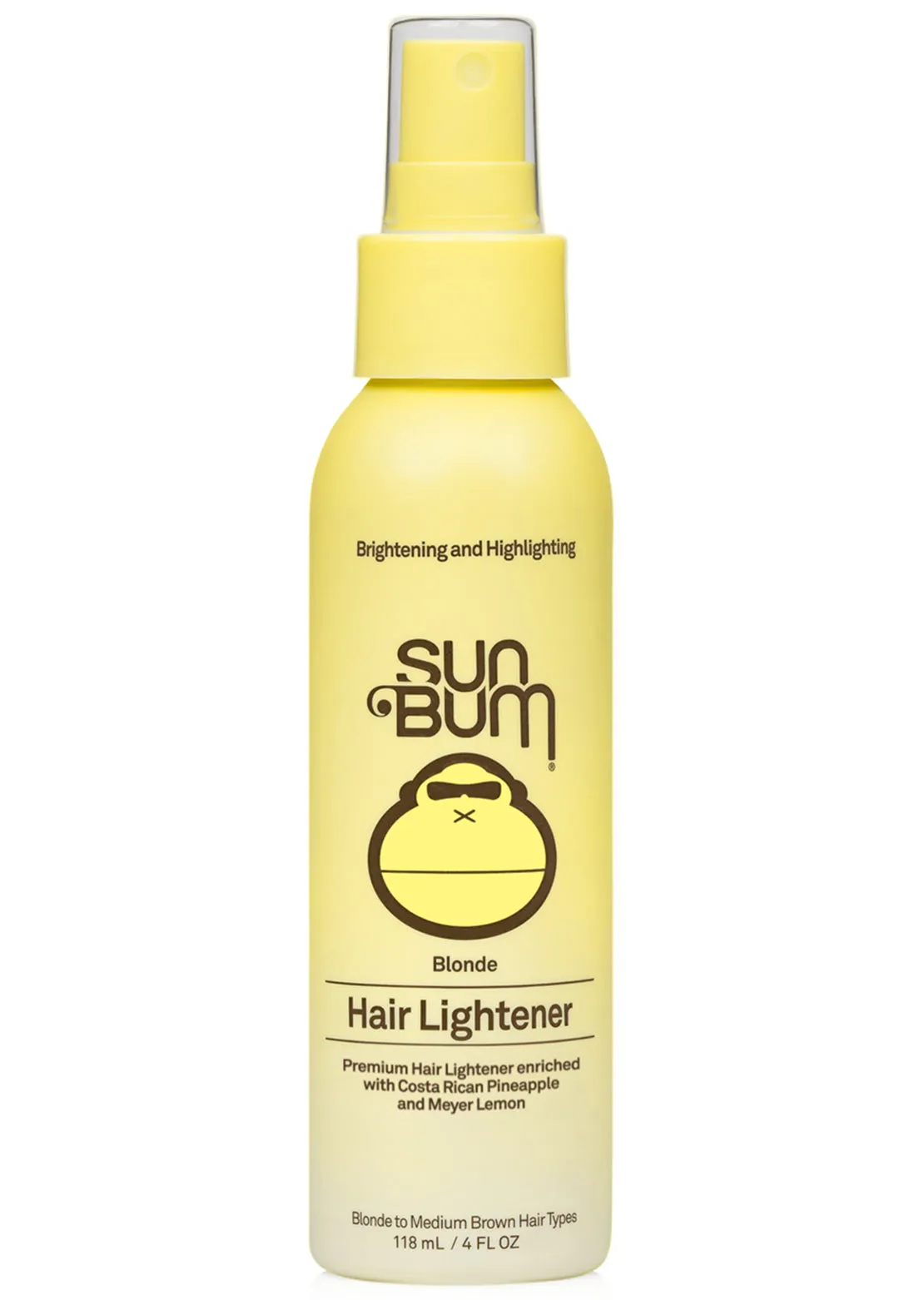 Sun Bum Blonde Hair Lightener sold by Prfo