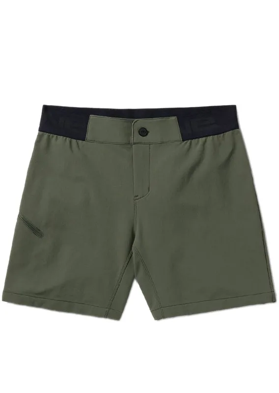 Dakine Women's Syncline 7" Mountain Bike Shorts sold by Prfo