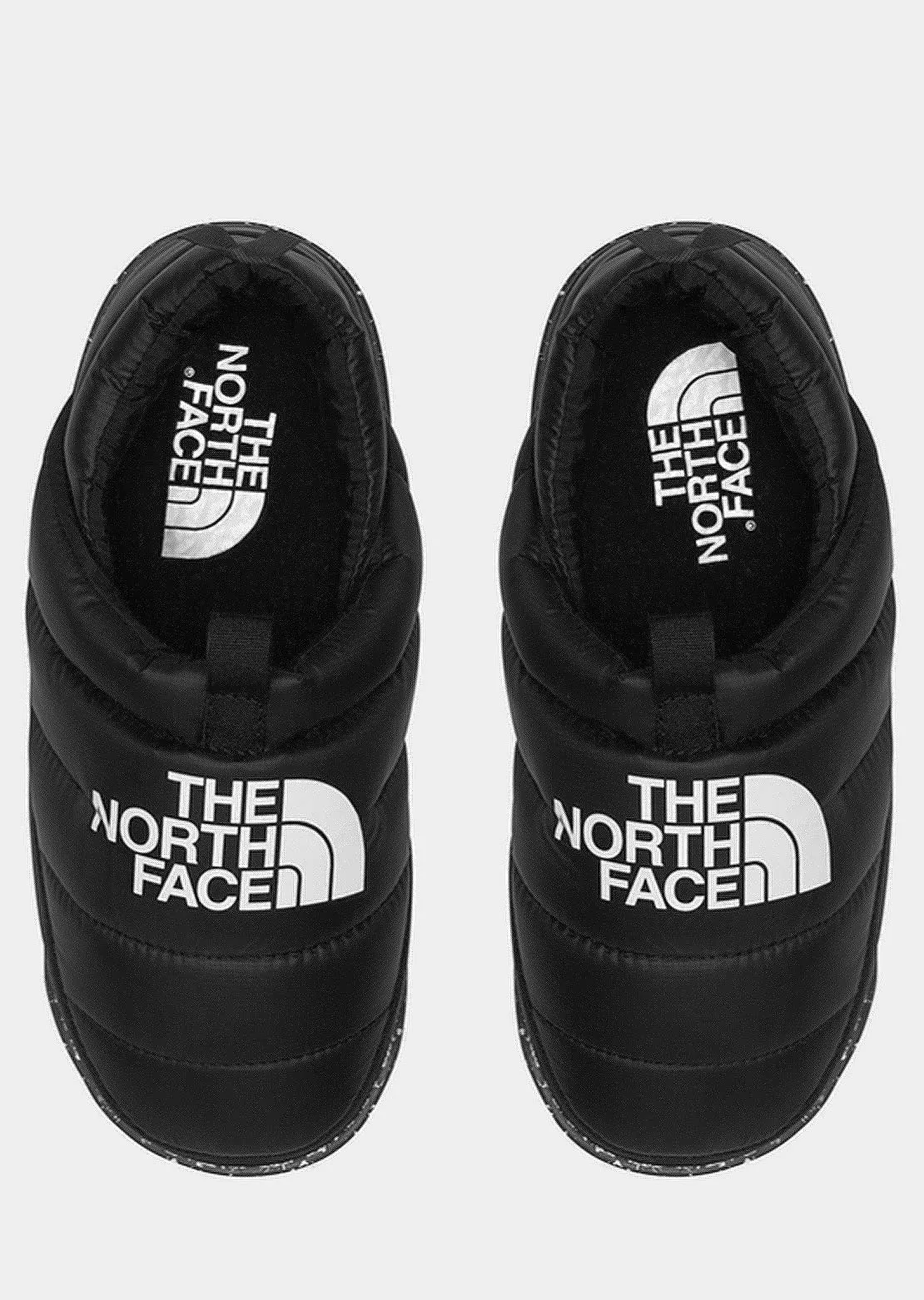 The North Face Women's Nuptse Mule Slippers sold by Prfo product image thumbnail 3