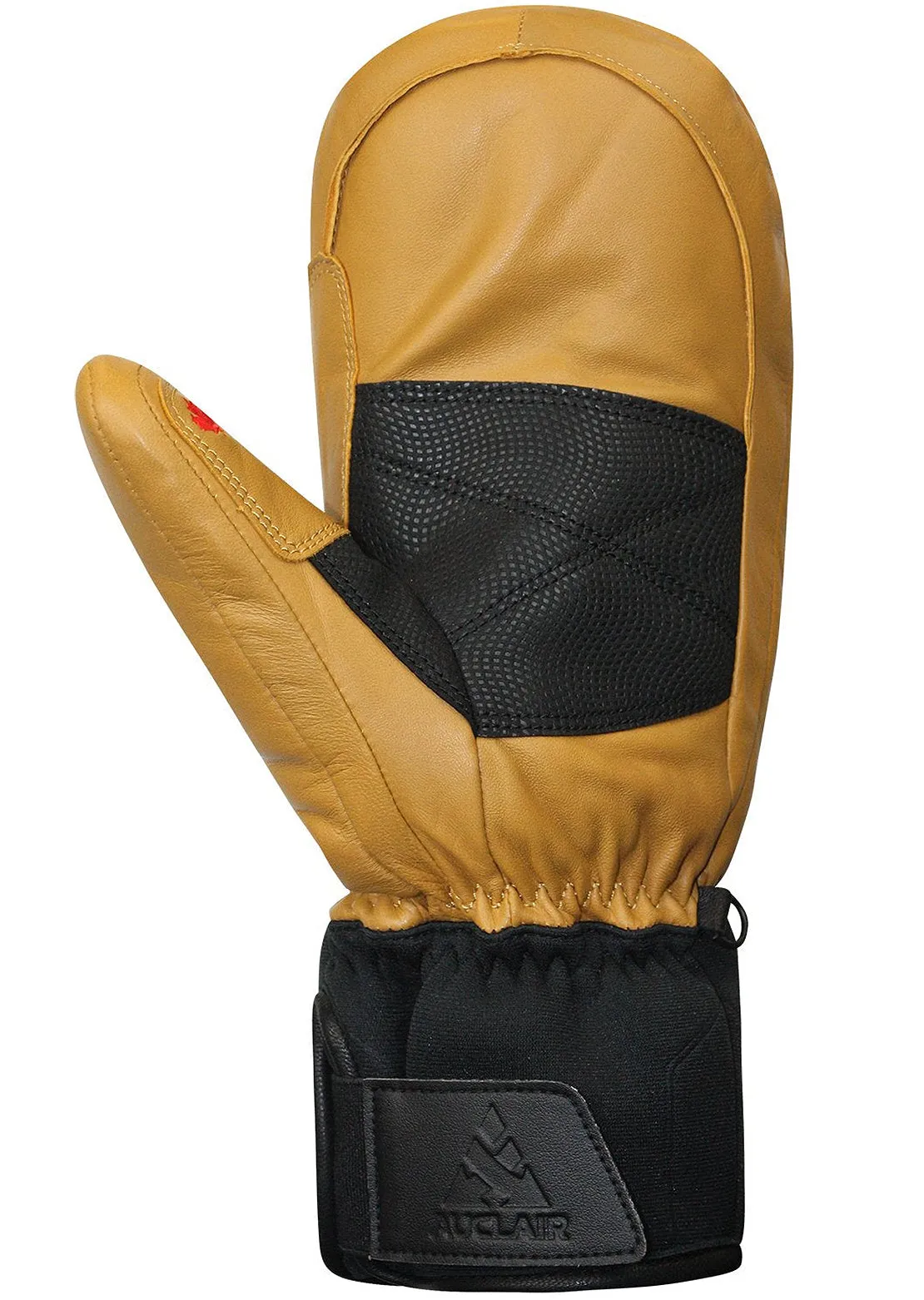 Auclair Outseam Mitts sold by Prfo product image thumbnail 2