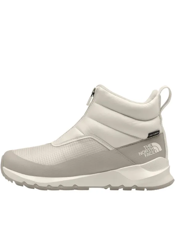 The North Face Women's ThermoBall Progressive Zip II WP Boots made by The North Face