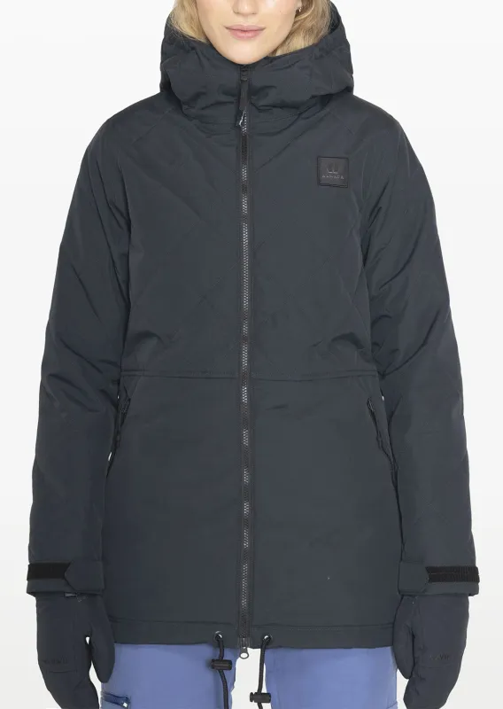 Armada Women's Sterlet Insulated Jacket sold by Prfo