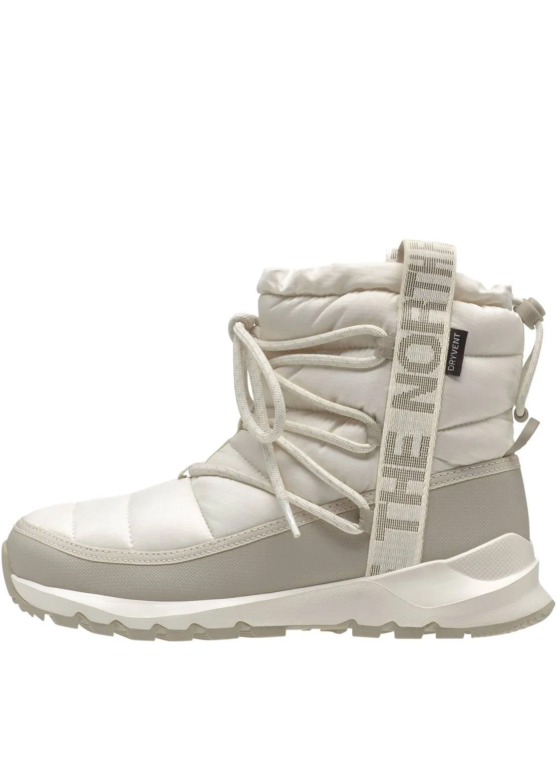 The North Face Women's ThermoBall Lace Up WP Boots sold by Prfo product image thumbnail 5