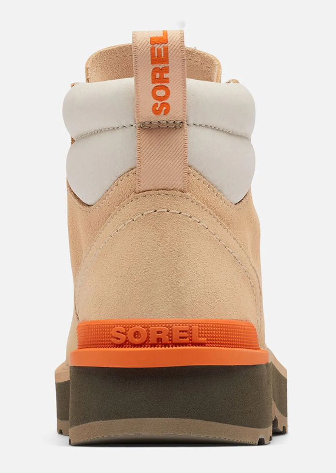 Sorel Women's Hi-Line Hiker Boots sold by Prfo product image thumbnail 5