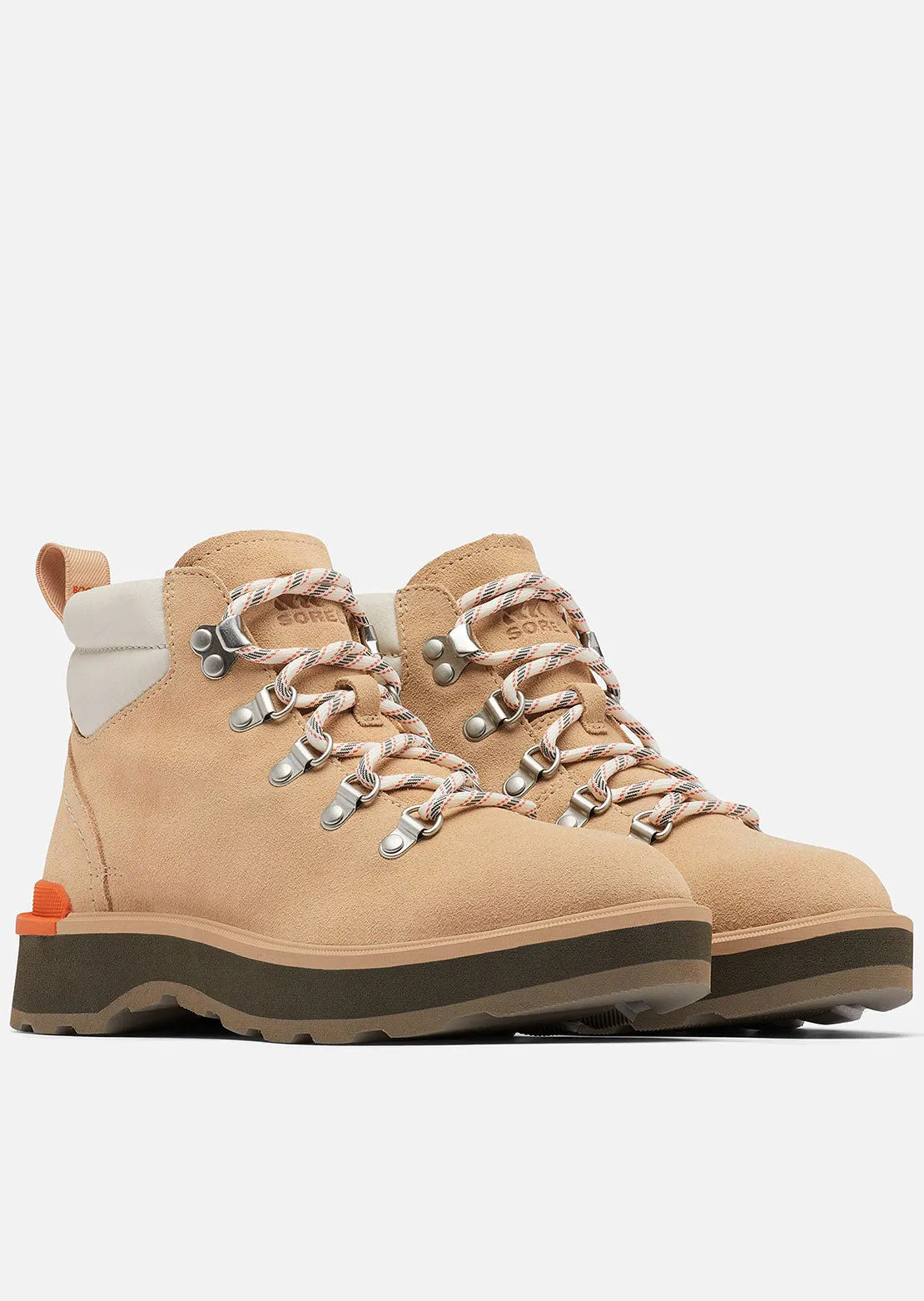 Sorel Women's Hi-Line Hiker Boots sold by Prfo product image thumbnail 4