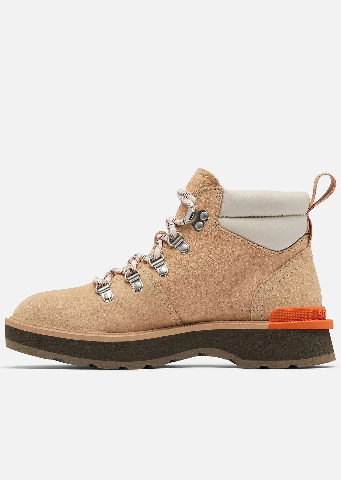 Sorel Women's Hi-Line Hiker Boots sold by Prfo product image thumbnail 2
