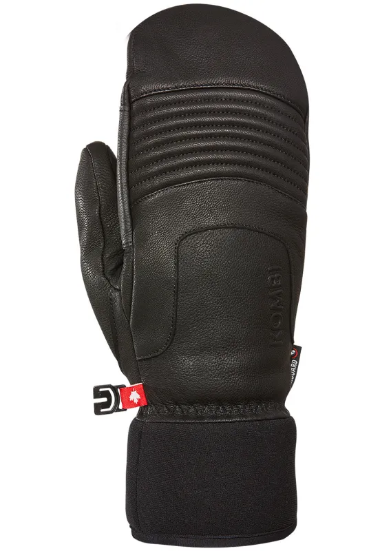 Kombi Unisex Drifter Mitts sold by Prfo