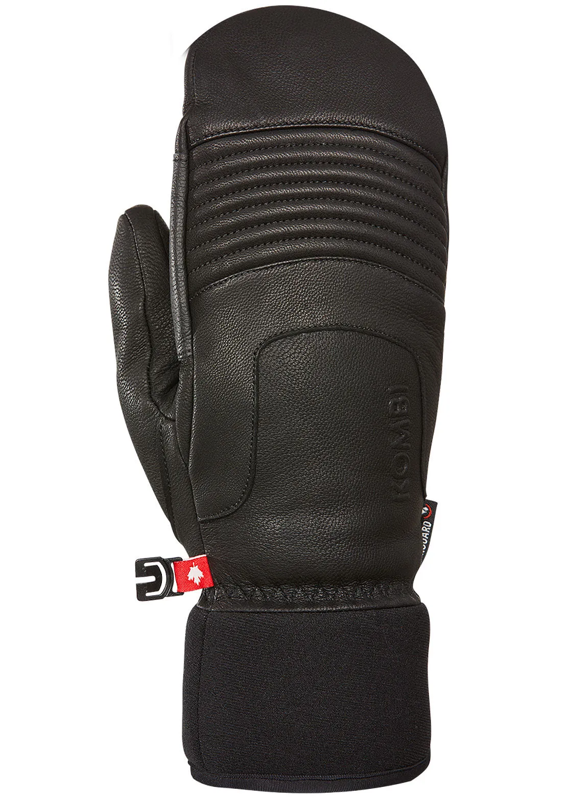 Kombi Unisex Drifter Mitts sold by Prfo