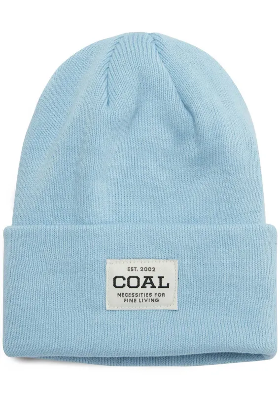 Coal The Uniform Beanie made by Prfo