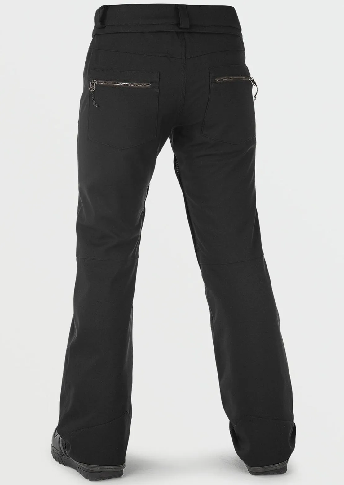 Volcom Women's Species Stretch Pants sold by Prfo product image thumbnail 2