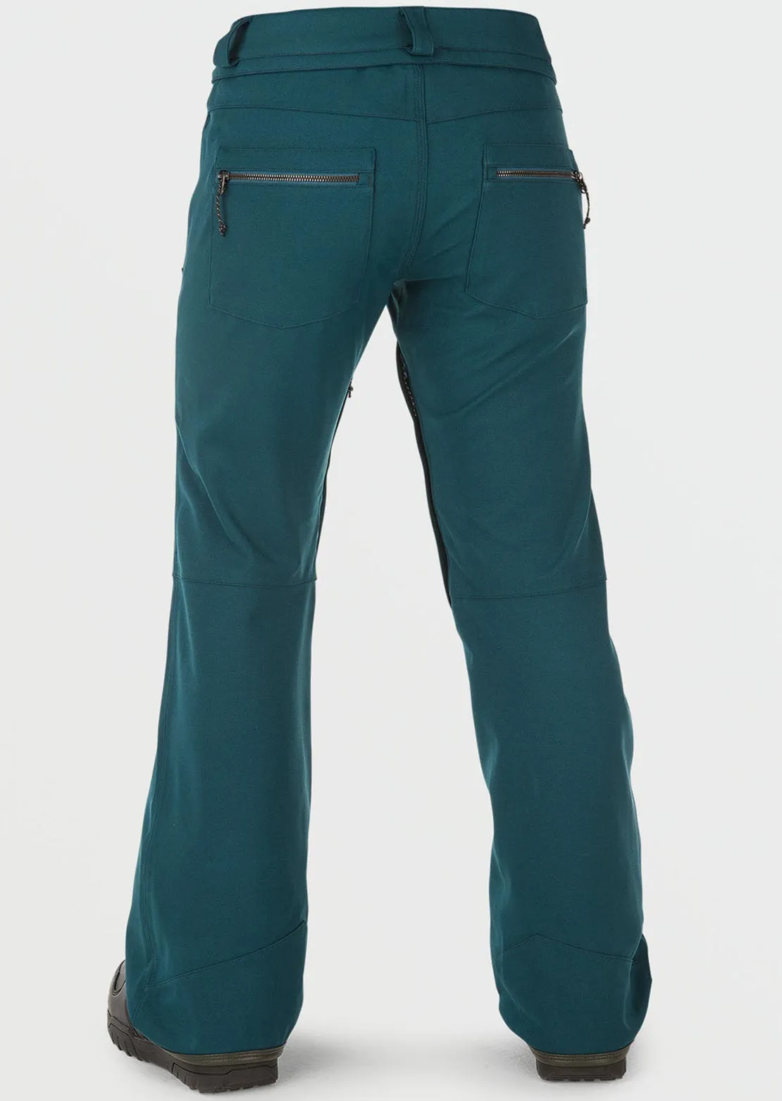 Volcom Women's Species Stretch Pants sold by Prfo product image thumbnail 4