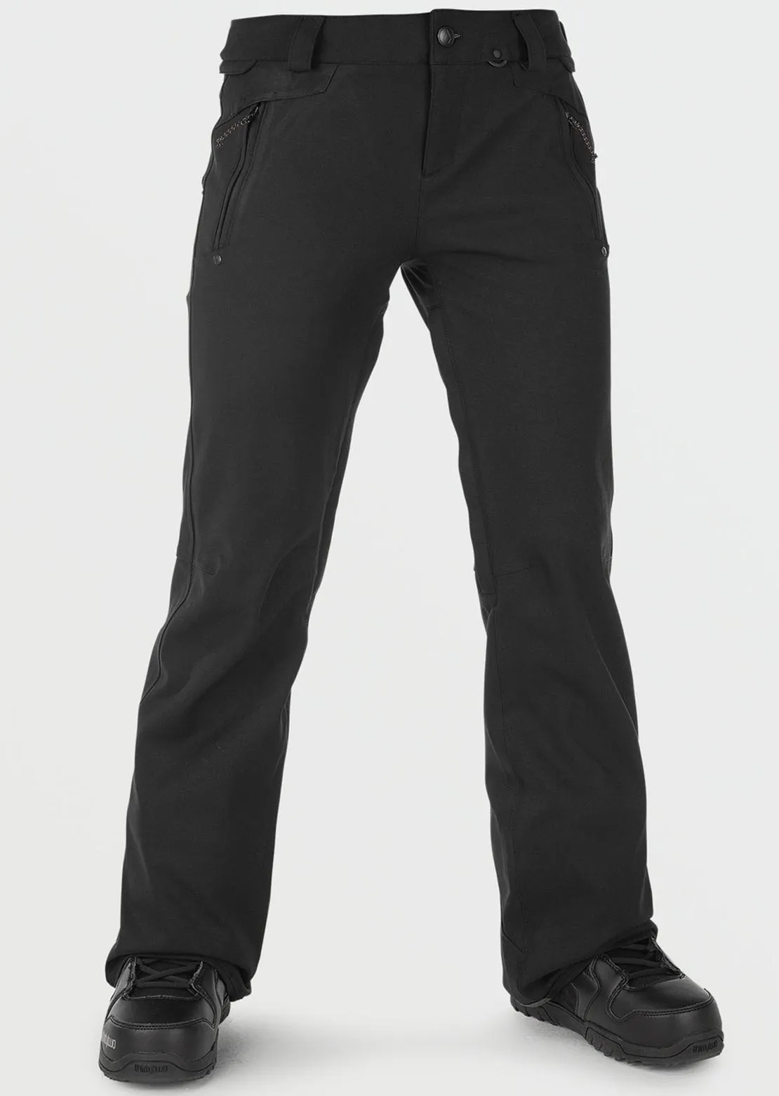 Volcom Women's Species Stretch Pants sold by Prfo