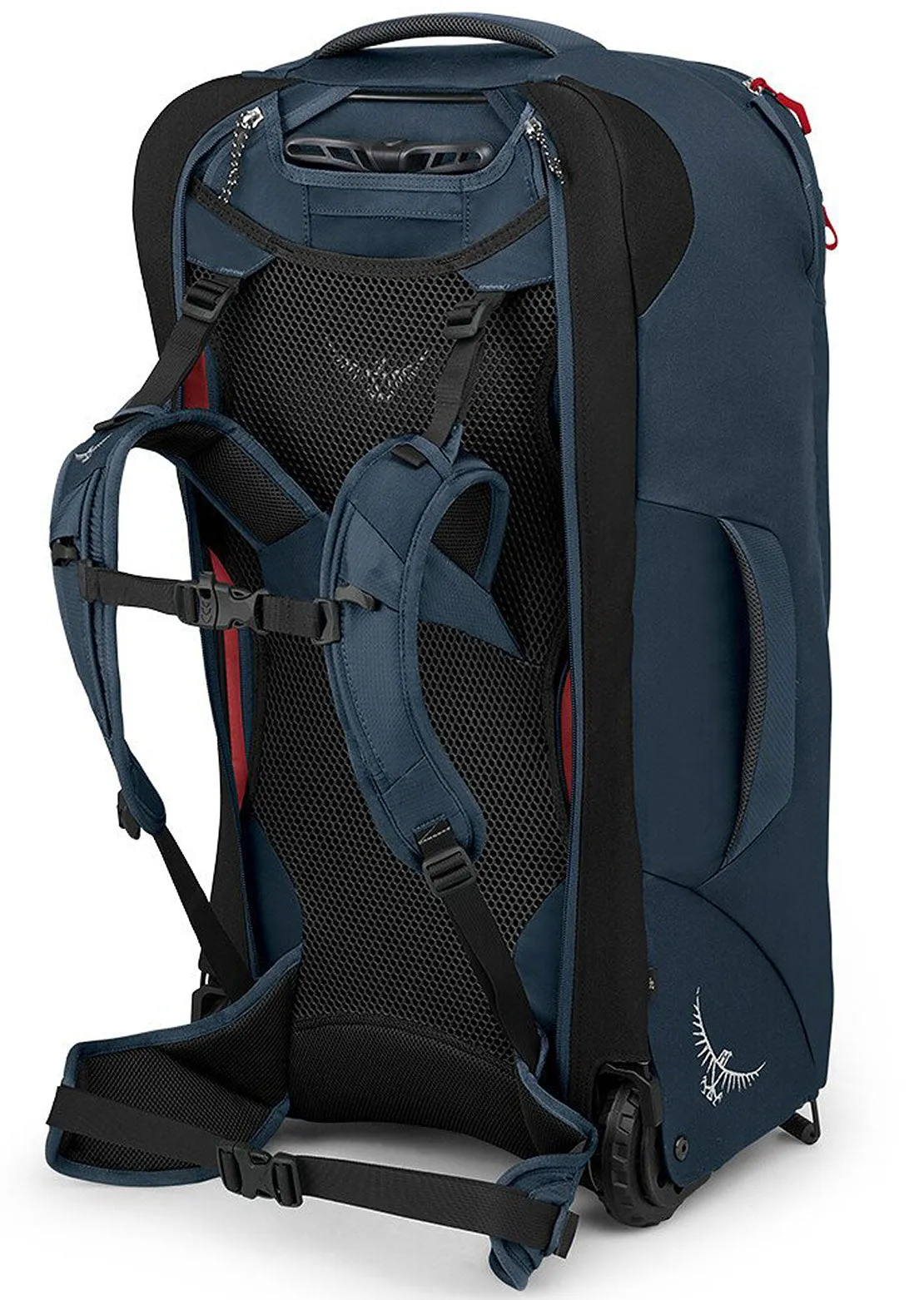 Osprey Men's Farpoint Wheeled 65L Travel Pack sold by Prfo product image thumbnail 4