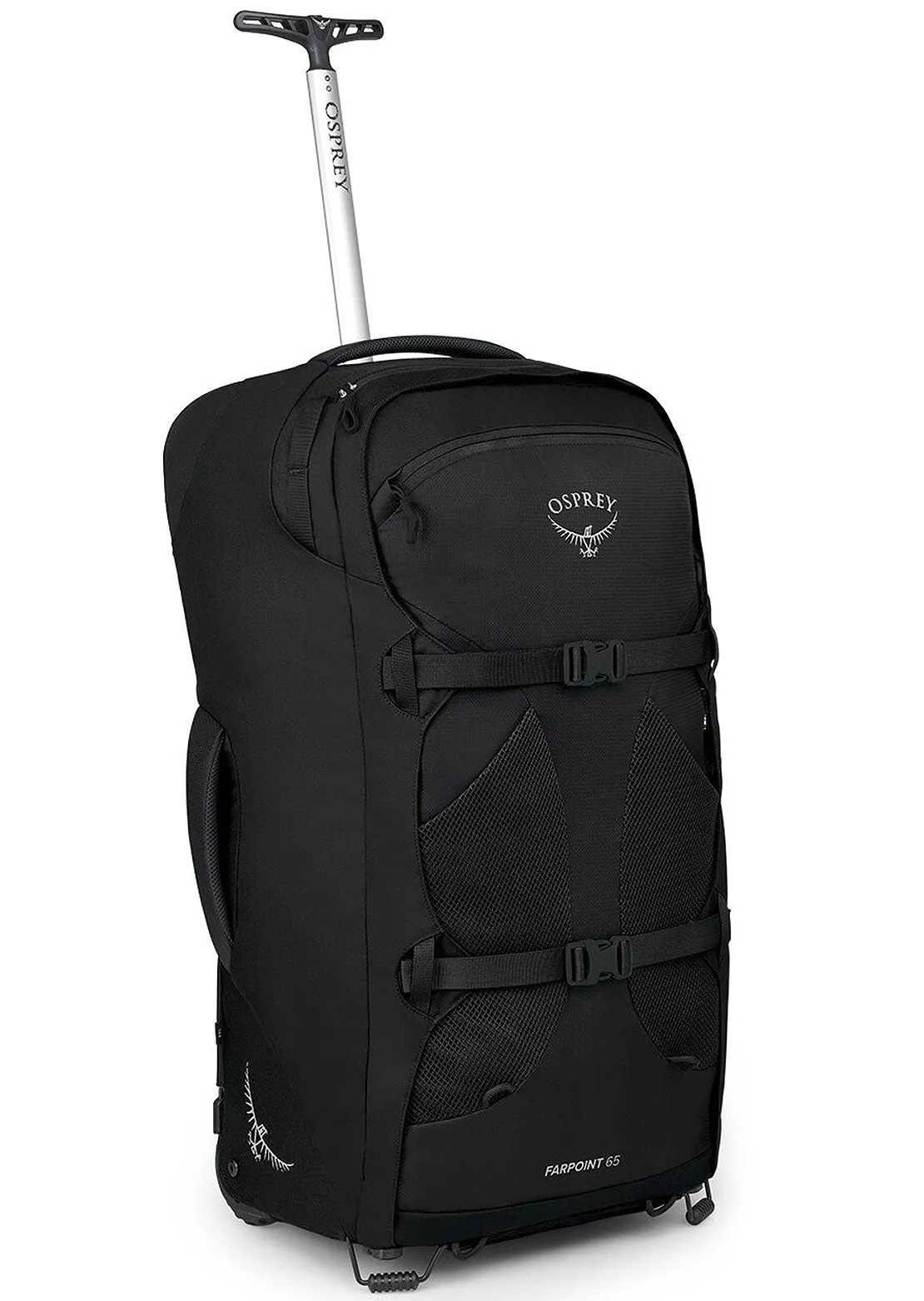 Osprey Men's Farpoint Wheeled 65L Travel Pack sold by Prfo product image thumbnail 5