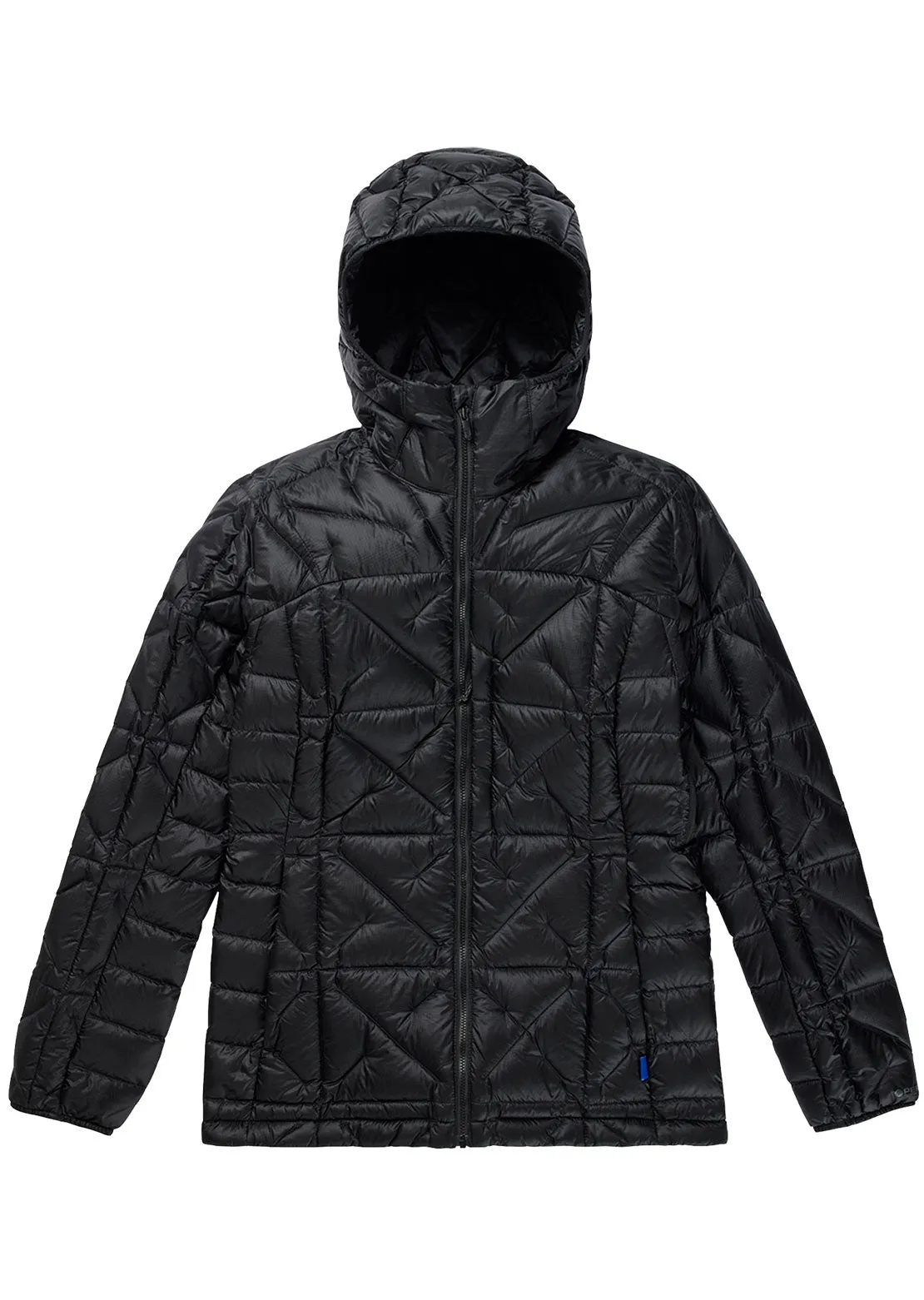 Burton Women's AK Baker Down Hooded Jacket sold by Prfo