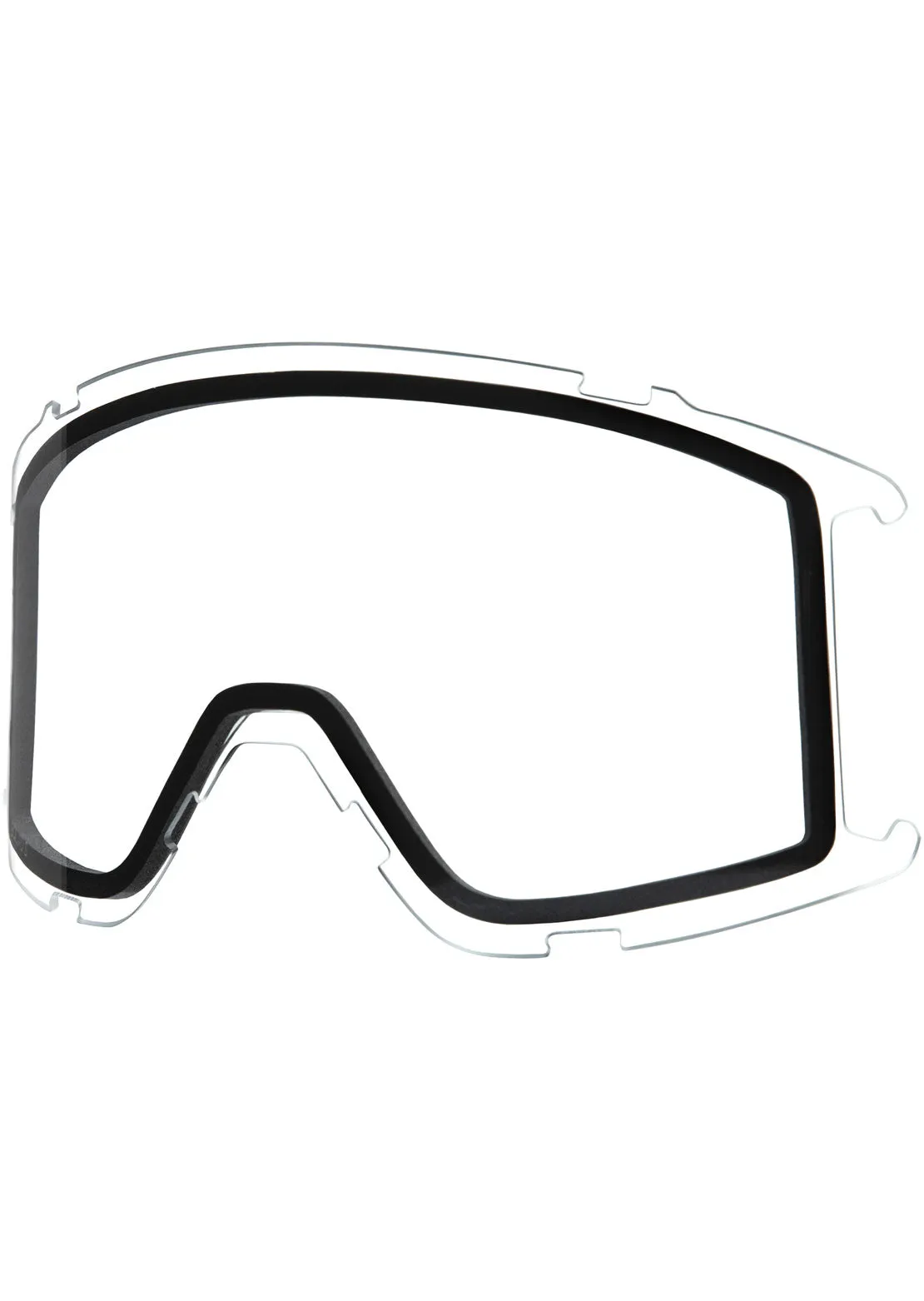 Smith Squad S Goggles sold by Prfo product image thumbnail 2