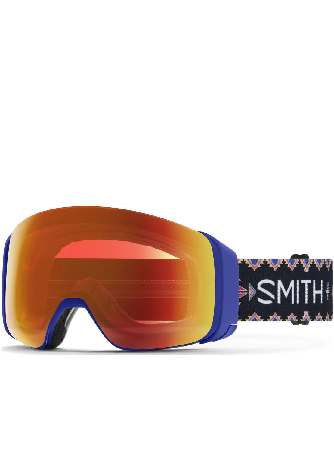 Smith 4D Mag Goggles sold by Prfo