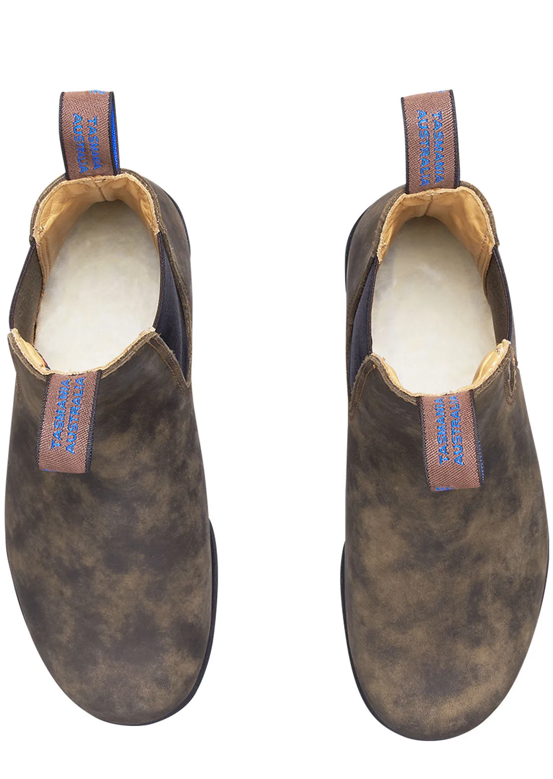 Blundstone Women's 2223 Winter Thermal Original Hi Top Boots sold by Prfo product image thumbnail 3