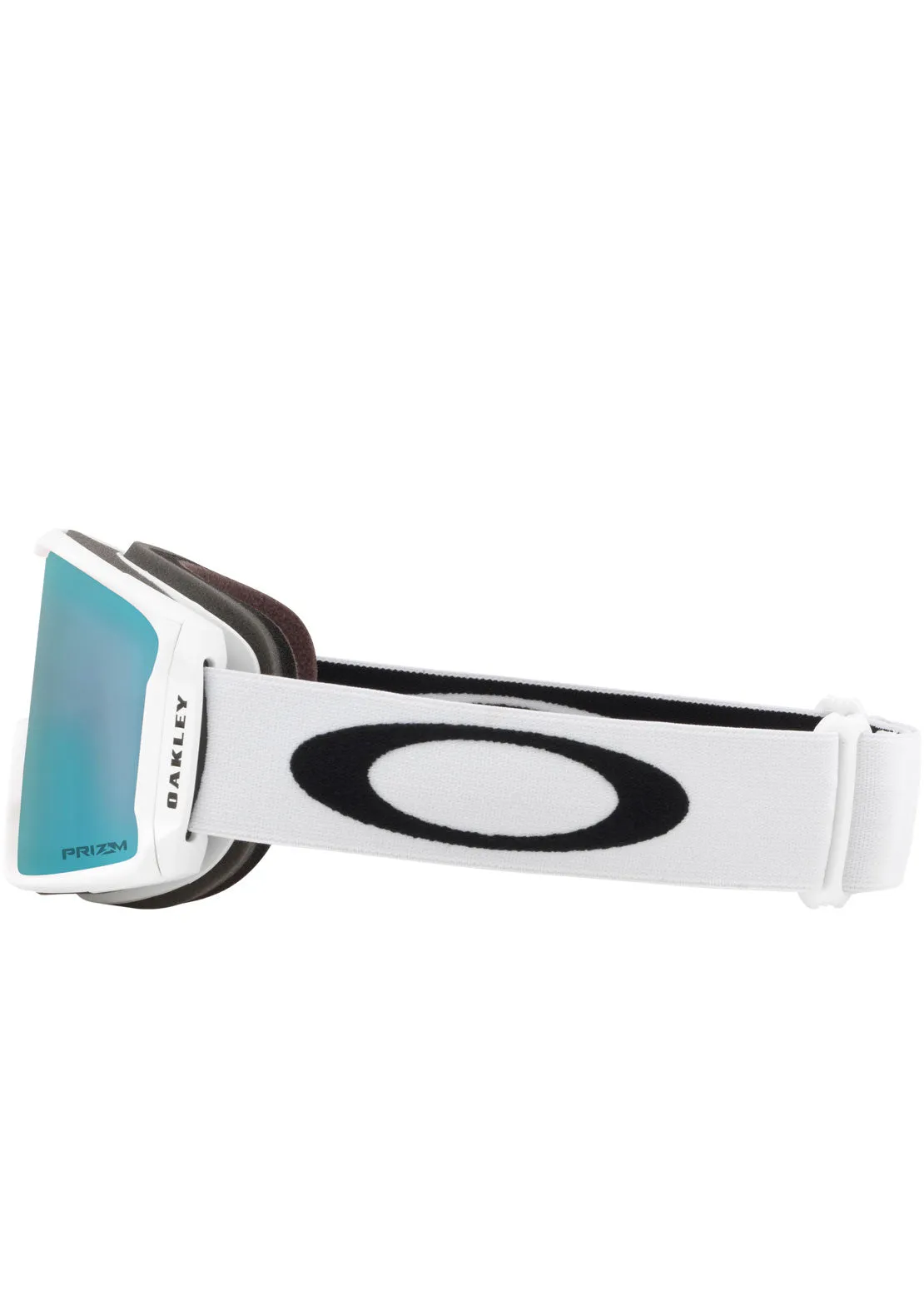Oakley Line Miner M Goggles sold by Prfo product image thumbnail 4