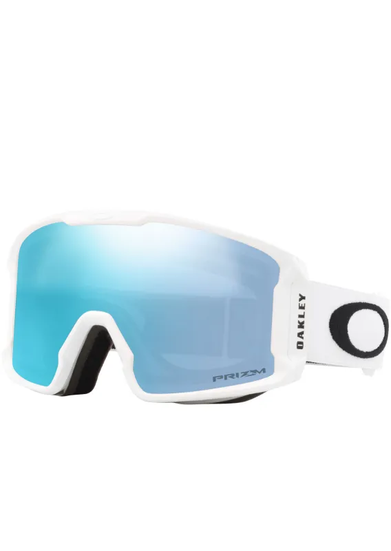 Oakley Line Miner M Goggles sold by Prfo
