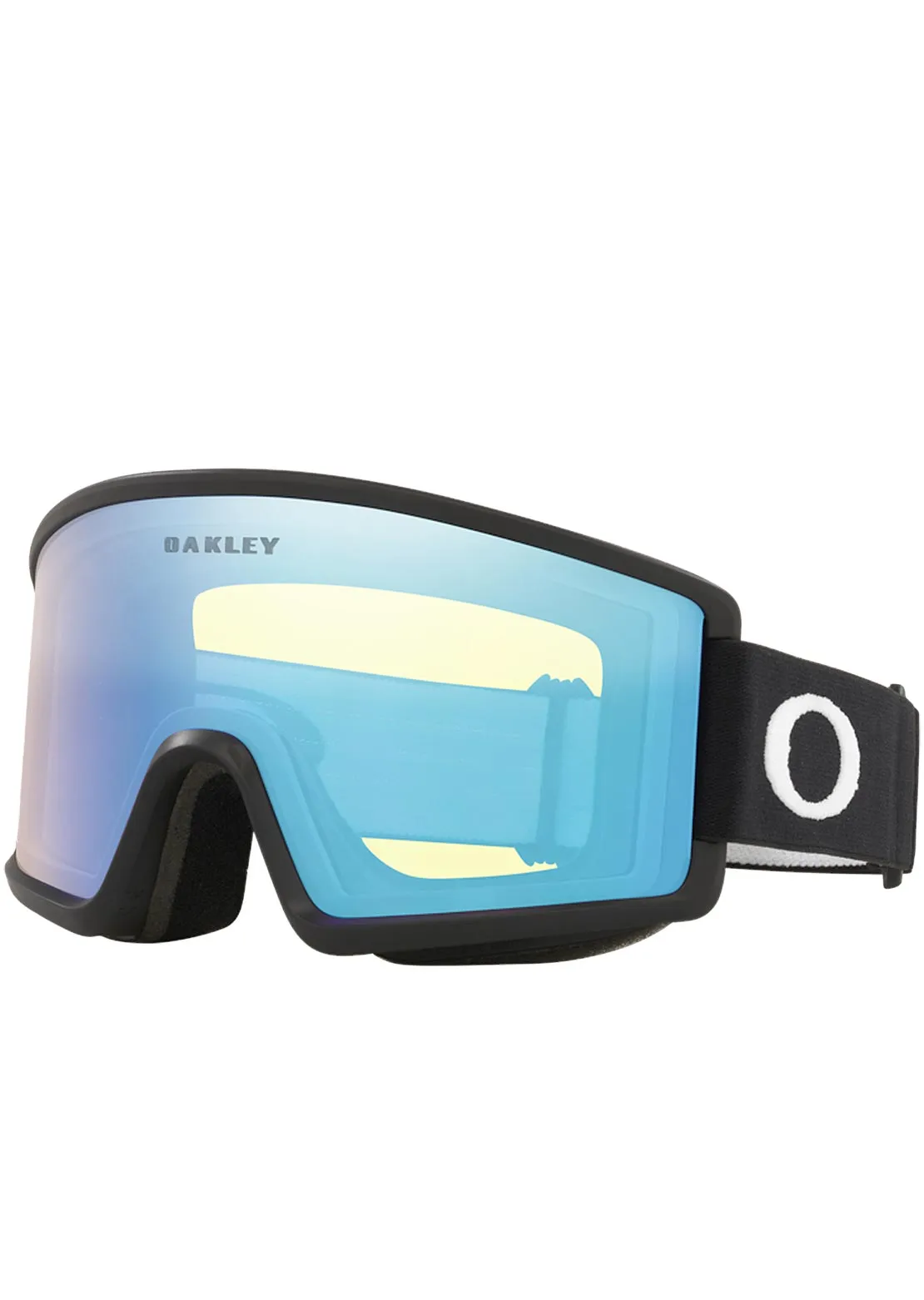 Oakley Target Line L Goggles sold by Prfo product image thumbnail 4
