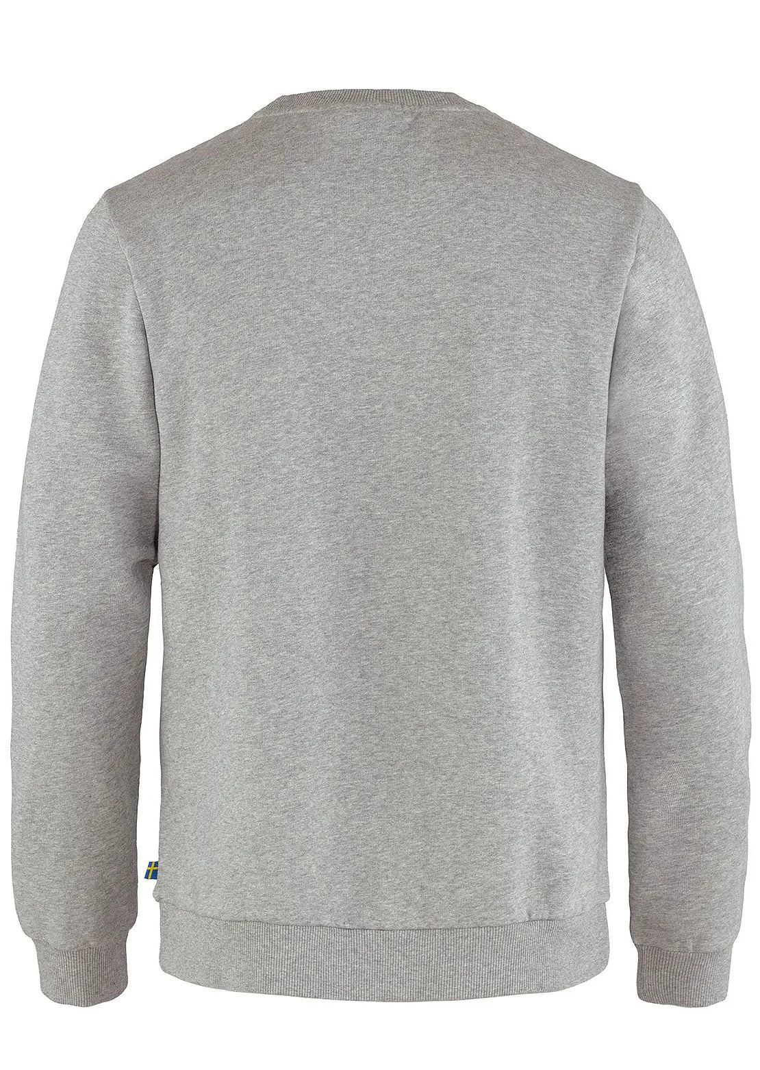 Fjallraven Men's Logo Sweater sold by Prfo product image thumbnail 3