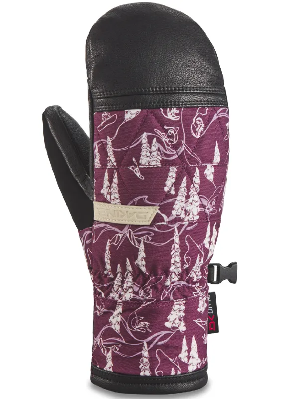 Dakine Women's Fleetwood Mitts sold by Prfo
