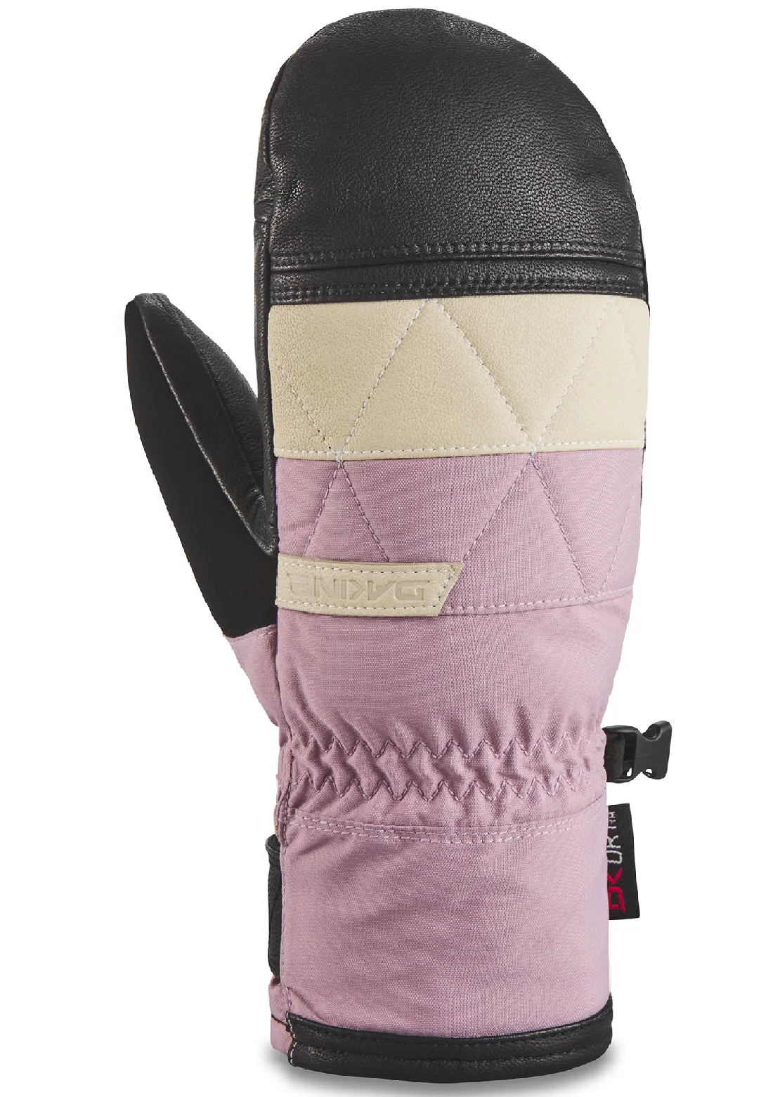 Dakine Women's Fleetwood Mitts sold by Prfo product image thumbnail 3