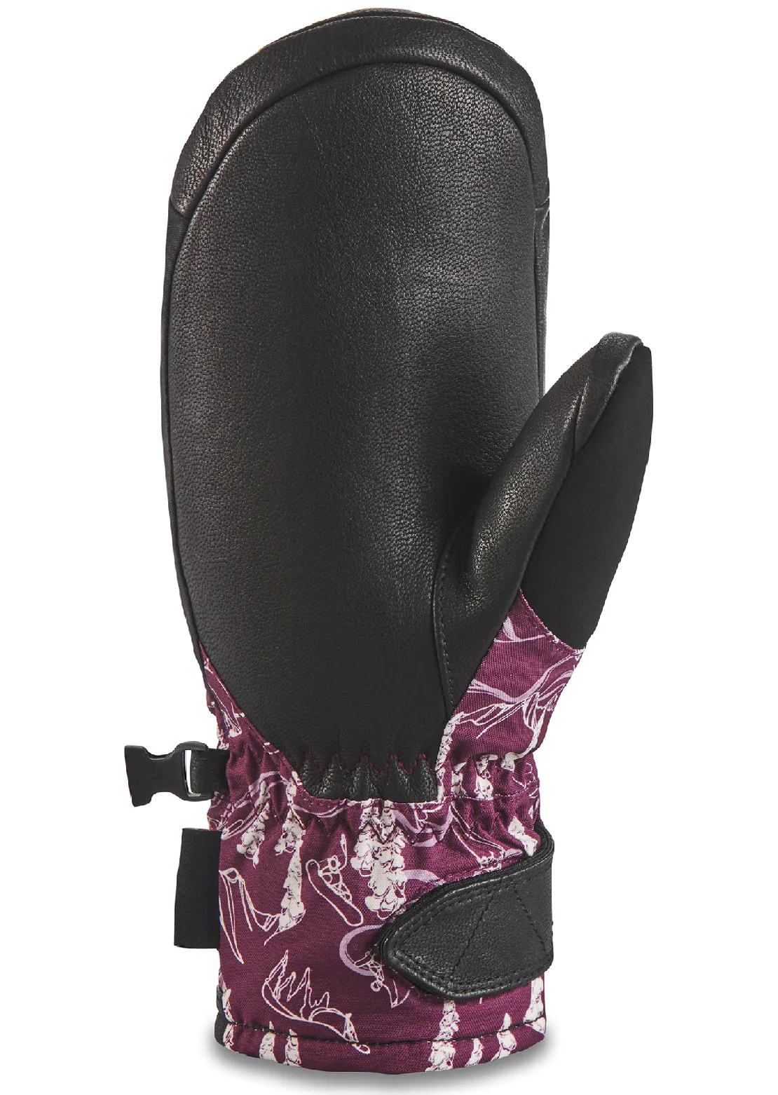 Dakine Women's Fleetwood Mitts sold by Prfo product image thumbnail 2