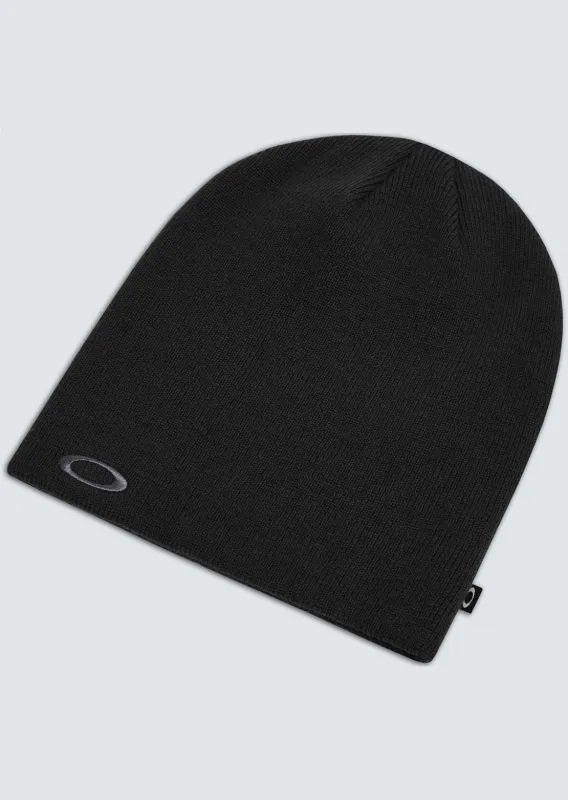 Oakley Unisex Fine Knit Beanie sold by Prfo