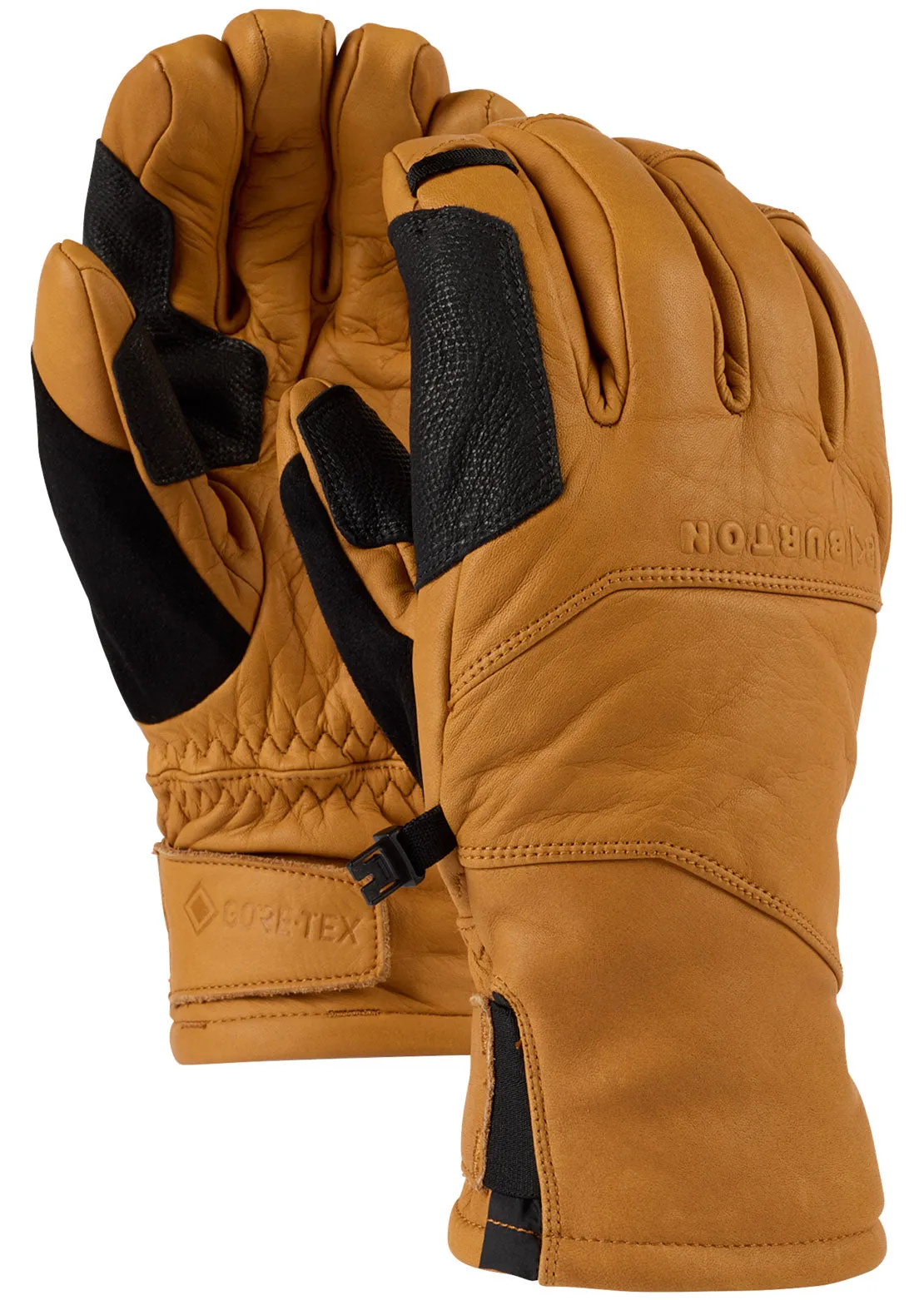 Burton AK Clutch GORE-TEX Leather Gloves sold by Prfo product image thumbnail 2
