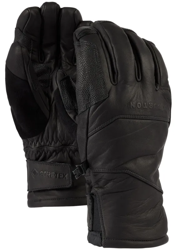 Burton AK Clutch GORE-TEX Leather Gloves sold by Prfo