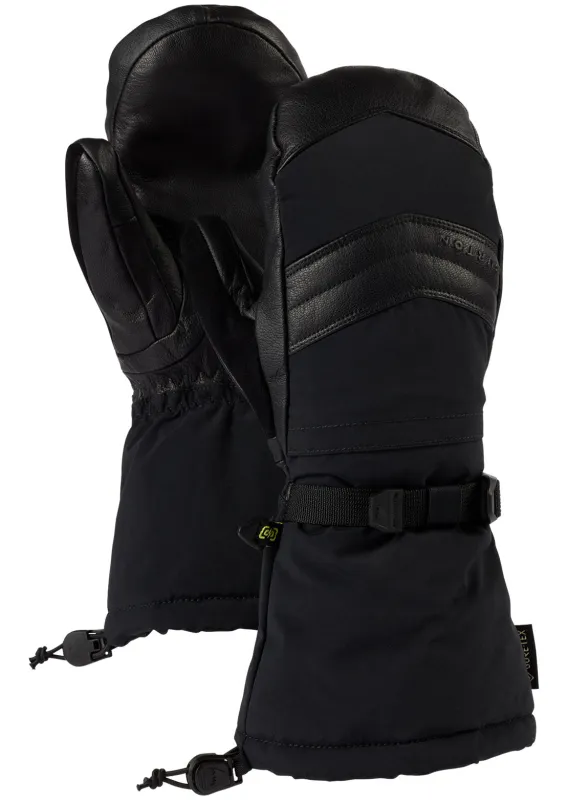 Burton Women's GORE-TEX Warmest Mittens sold by Prfo