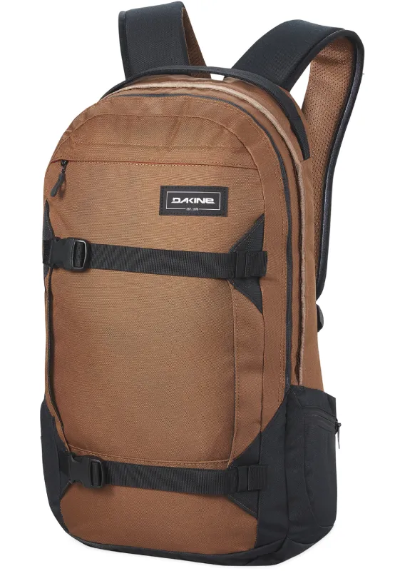 Dakine Men's Mission Pro 25L Backpack sold by Prfo
