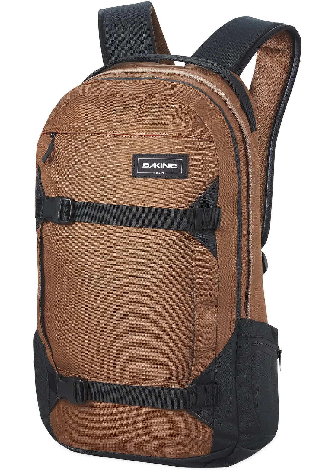 Dakine Men's Mission Pro 25L Backpack sold by Prfo