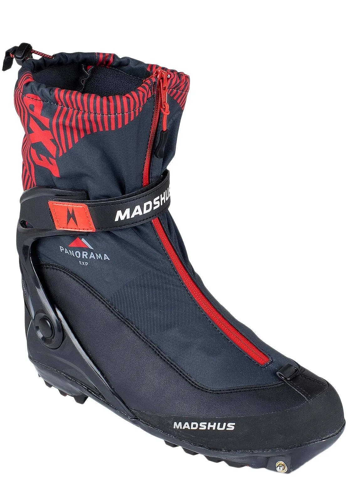 Madshus Men's Panorama Explorer Ski Boots sold by Prfo