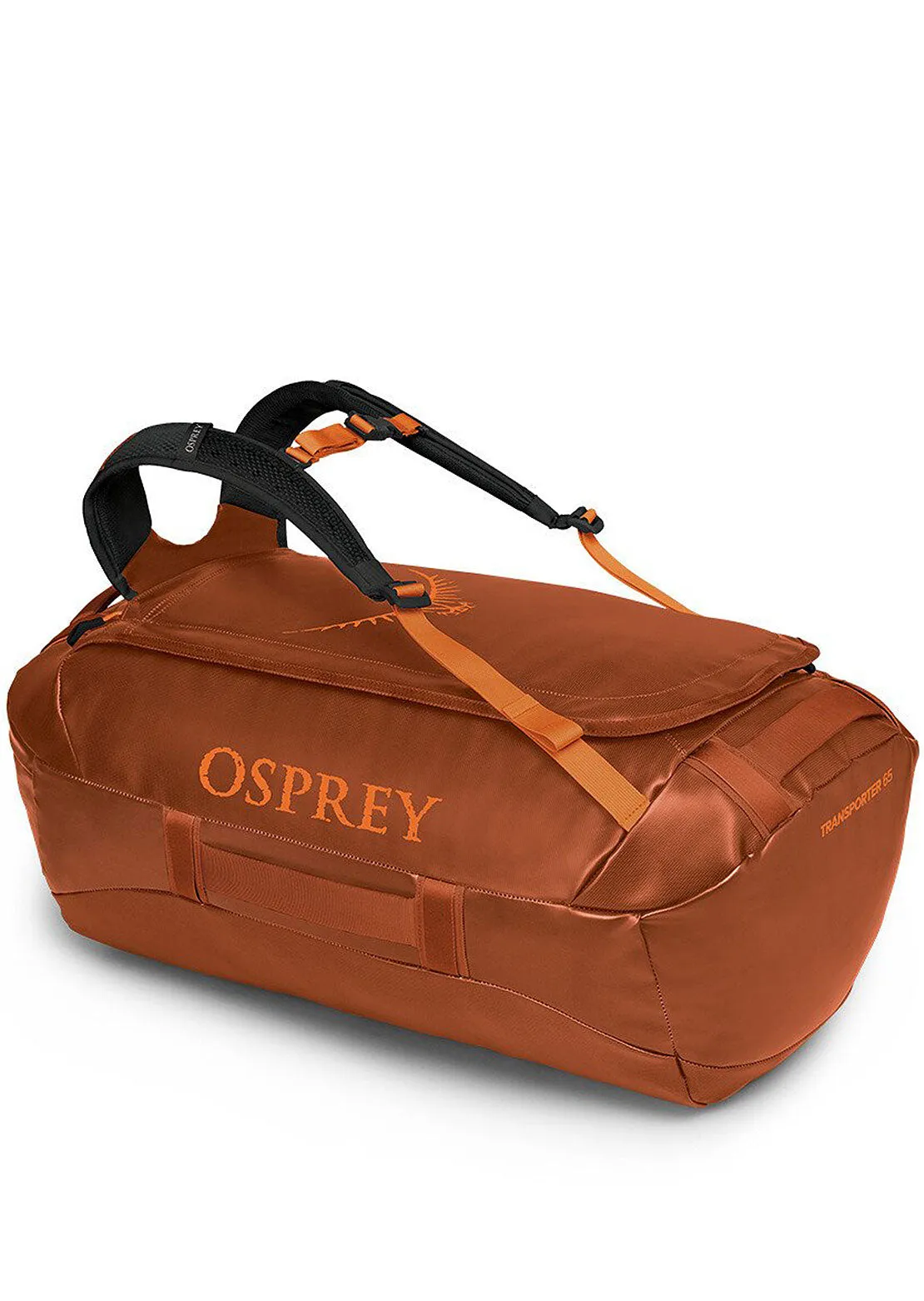 Osprey Transporter 65L Duffel Bag sold by Prfo