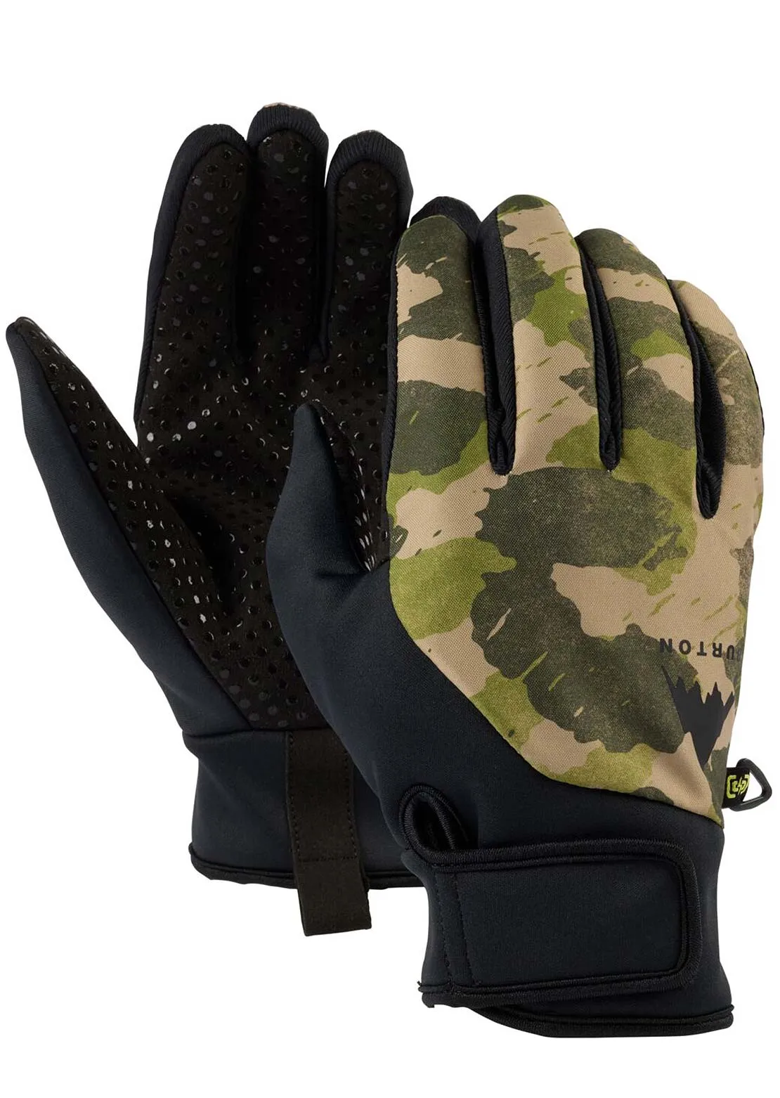 Burton Men's Park Gloves sold by Prfo