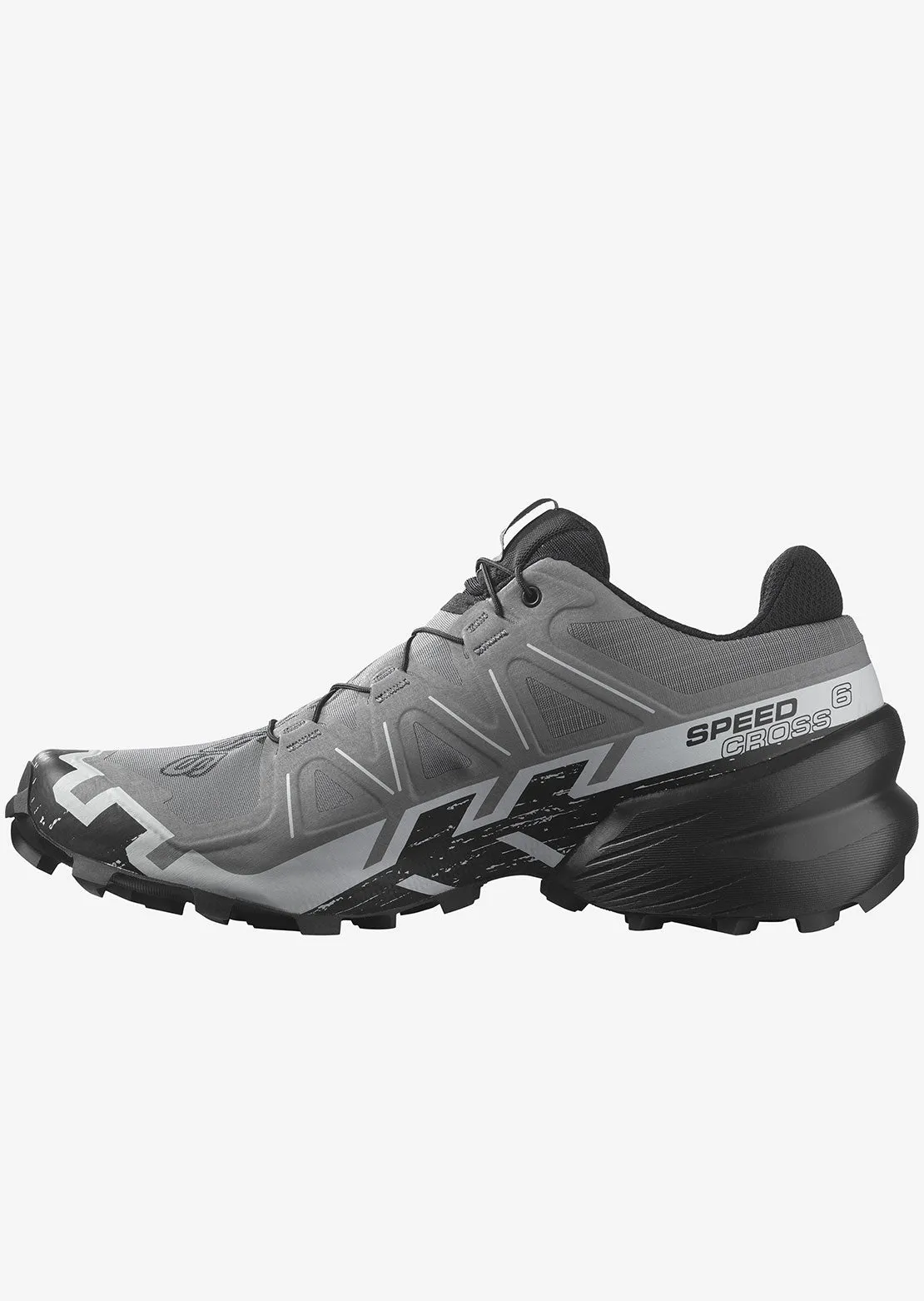 Salomon Men's Speedcross 6 Shoes sold by Prfo product image thumbnail 3