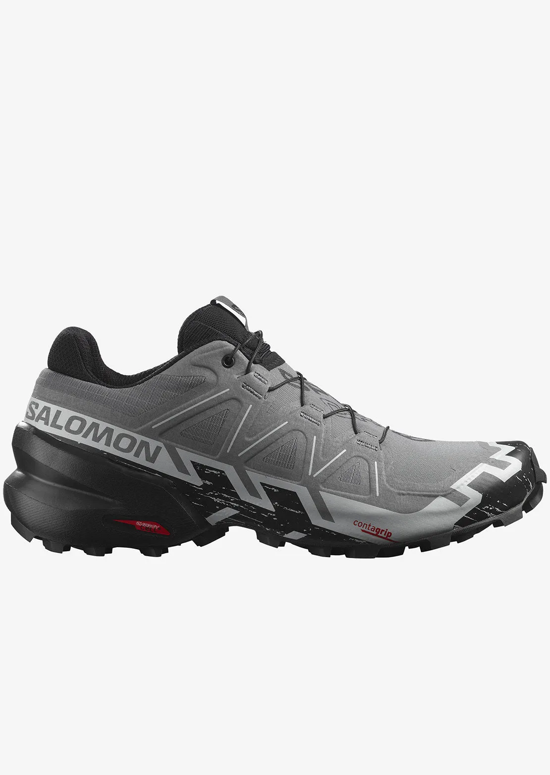 Salomon Men's Speedcross 6 Shoes sold by Prfo product image thumbnail 2