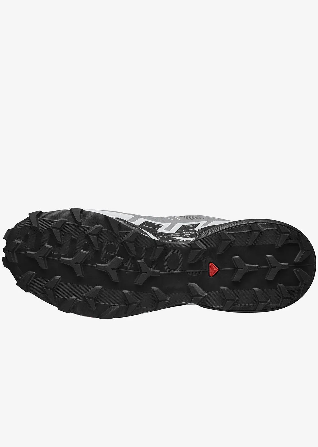 Salomon Men's Speedcross 6 Shoes sold by Prfo product image thumbnail 4