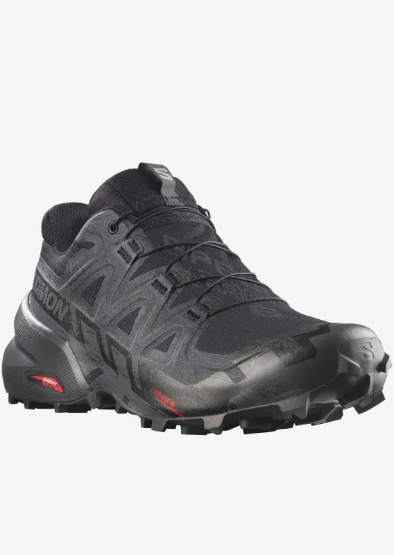 Salomon Men's Speedcross 6 GORE-TEX Shoes sold by Prfo