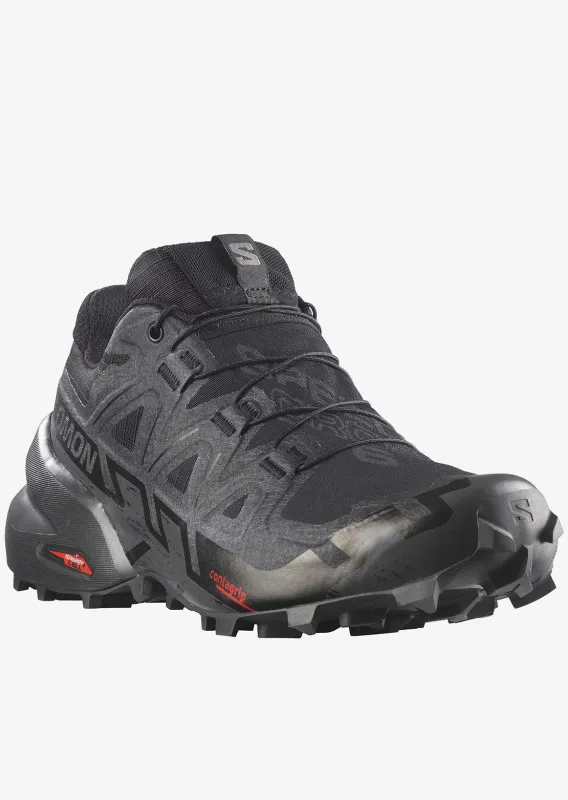 Salomon Women's Speedcross 6 GORE-TEX Shoes sold by Prfo