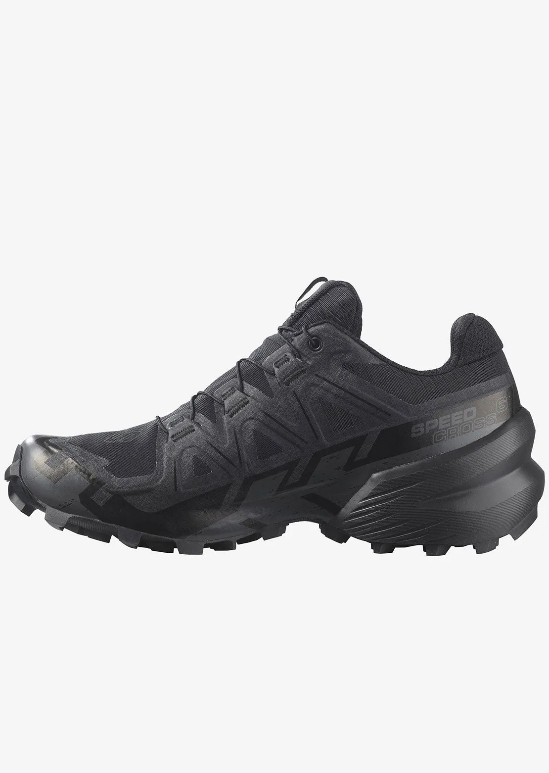 Salomon Women's Speedcross 6 GORE-TEX Shoes sold by Prfo product image thumbnail 3