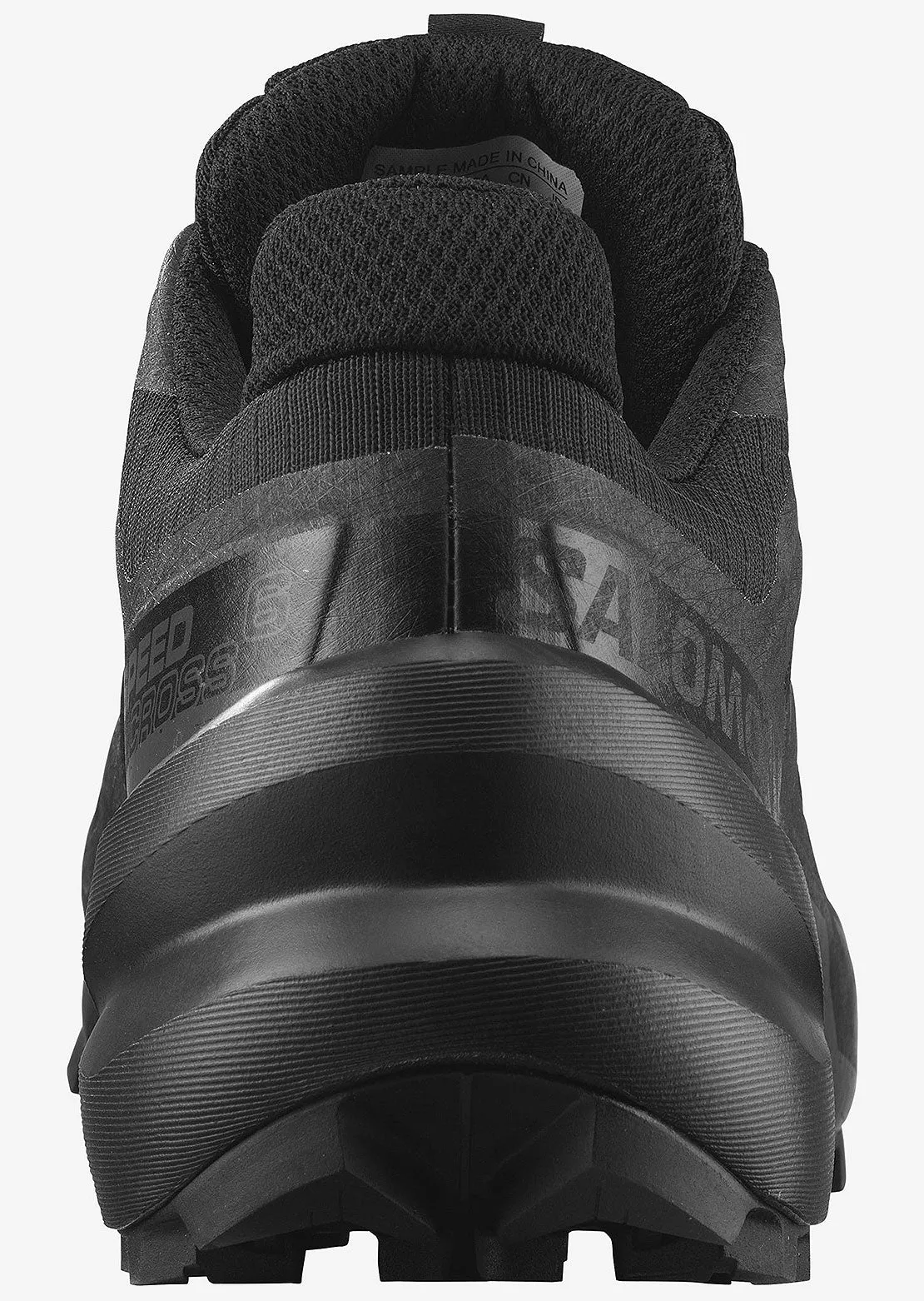 Salomon Women's Speedcross 6 GORE-TEX Shoes sold by Prfo product image thumbnail 5