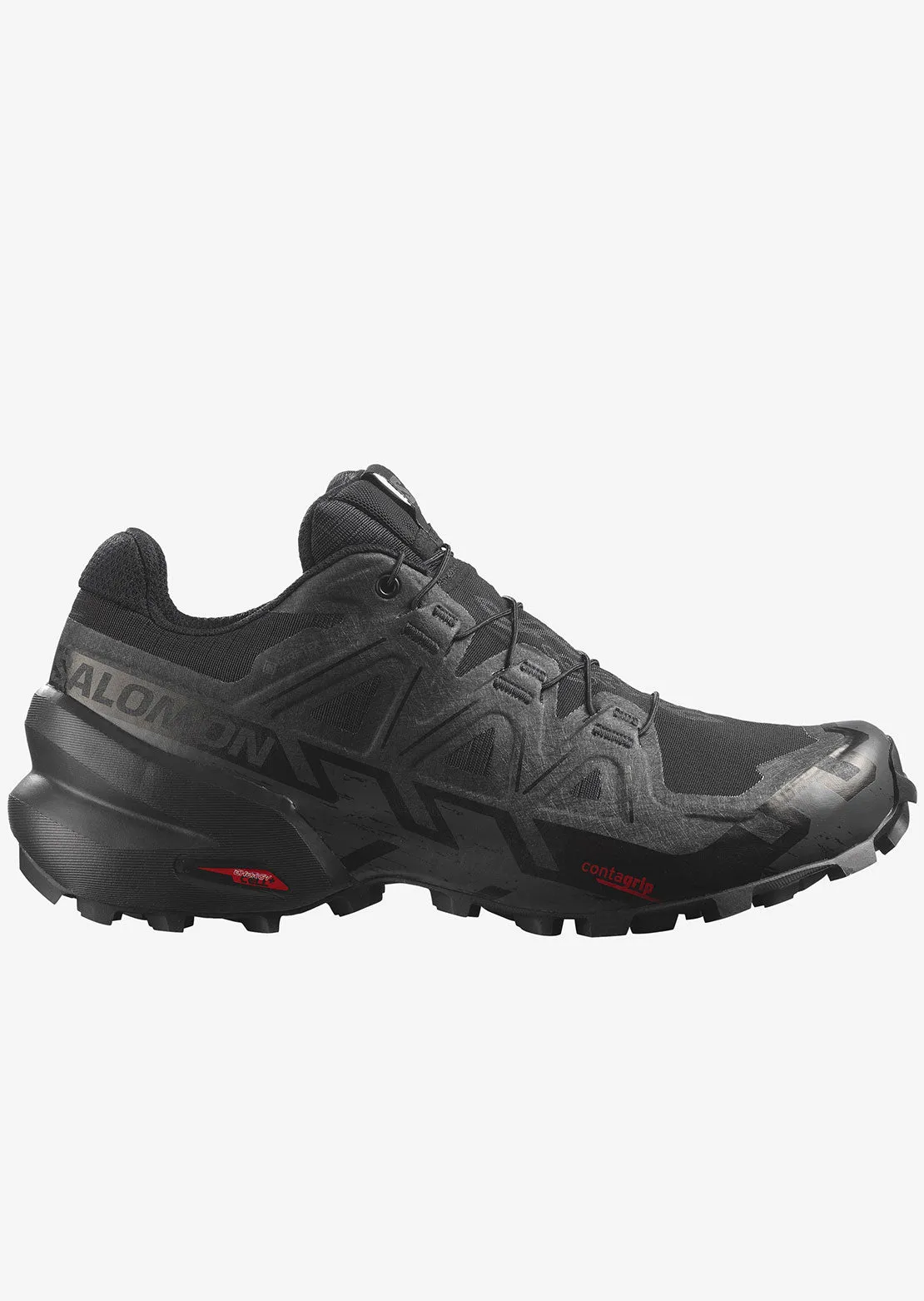 Salomon Women's Speedcross 6 GORE-TEX Shoes sold by Prfo product image thumbnail 2