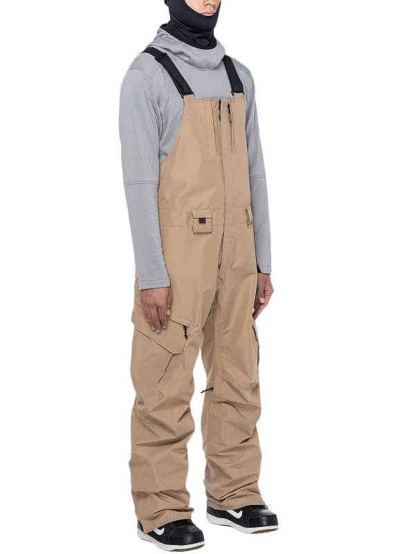 686 Men's SMARTY 3-In-1 Cargo Bib Pants sold by Prfo