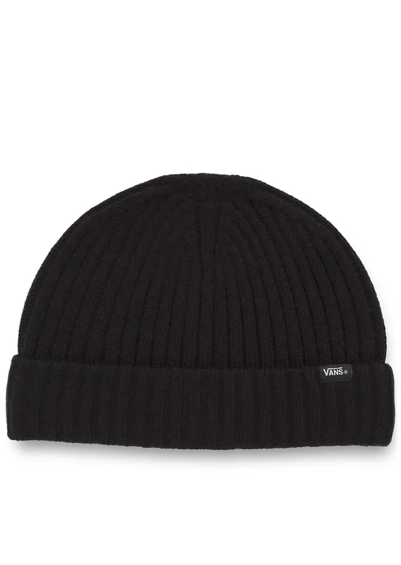 Vans Men's Shallow Cuff Beanie sold by Prfo