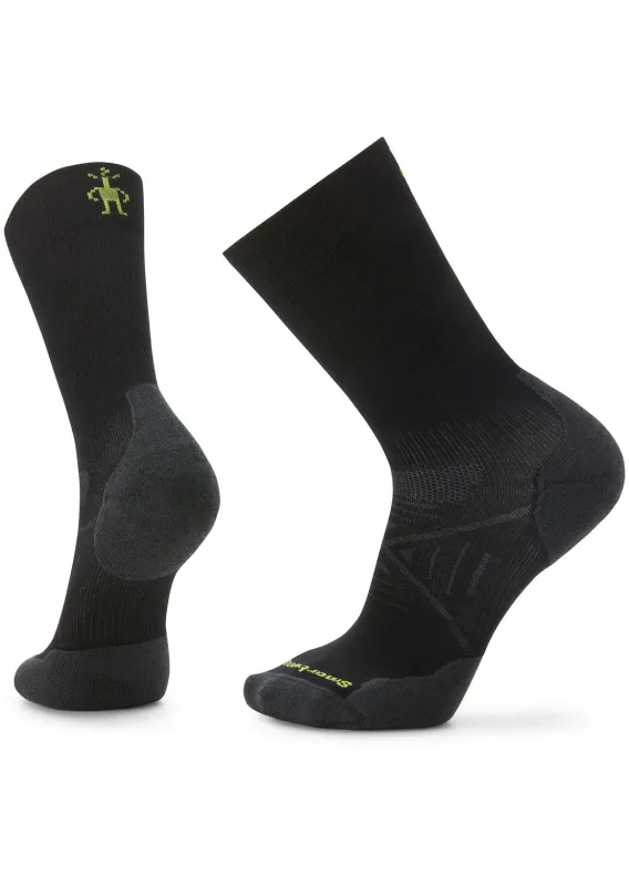 Smartwool Men's Nordic Targeted Cushion Crew Socks made by Smartwool